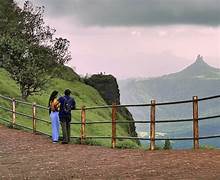 Matheran Honeymoon Tour